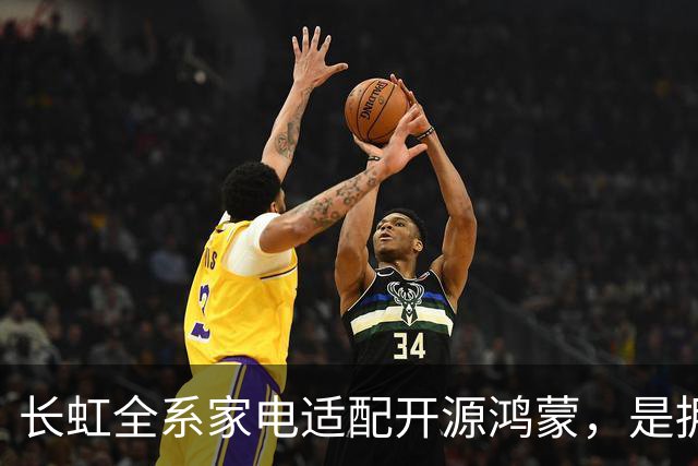 长虹全系家电适配开源鸿蒙，是拥抱生态更是求生